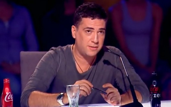 X Factor Adria: Finale bez Željka Joksimovića?! Bilo bi lepo da sam tada u Beogradu! 