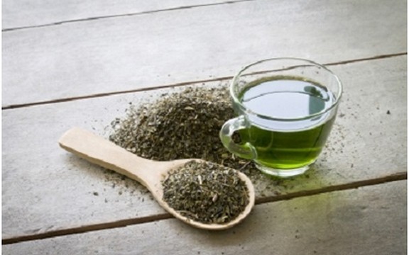 Doktor Ozov čarobni napitak za mršavljenje sa zelenim čajem