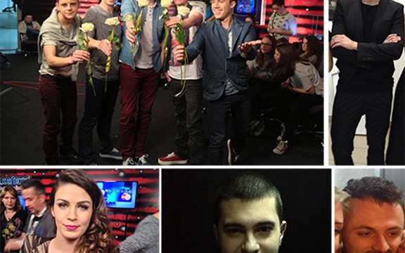 X Factor Adria: Superfinalisti su Doktori, Maid, Daniel, Lukijan i Tamara!