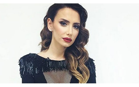 X Factor Adria: Emina Jahović - Kletve su opasne igračke, mogu da se vrate kao bumerang!