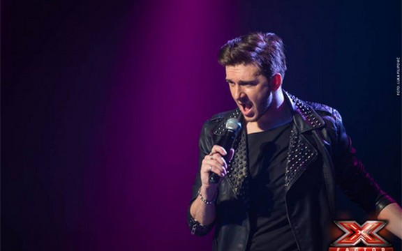 X Factor Adria: Maid Hećimović - Prvo sam propevao pa propričao, oduvek sam znao da ću biti pevač! (Foto)