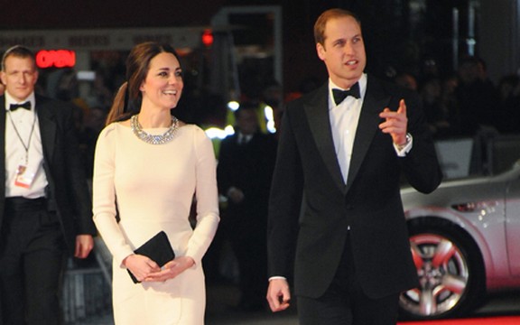 Princ Vilijam i Kejt Midlton otkrili ime nove dadilje sa kojom su oduševljeni