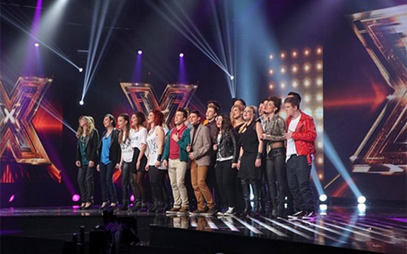 Finale X Factor Adria sve bliže, napetost i uzbuđenje rastu!