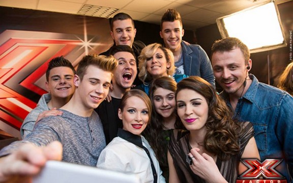 X Factor Adria: Finalisti u strahu - Plašimo se da ne budemo brzo zaboravljeni! 