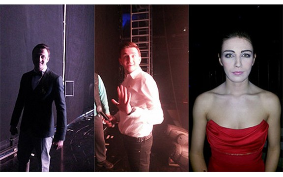 Finale X Factor Adria: Daniel, Maid i Tamara se predstavili još jedom pesmom. Ko sledeći ispada? (Foto)