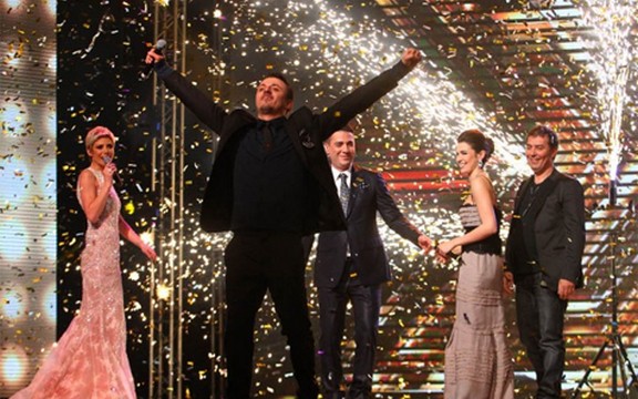 Pobednik X Factora Adria Daniel Kajmakoski: Verovao sam da mogu da pobedim, svako je imao podjednake šanse! (Foto)