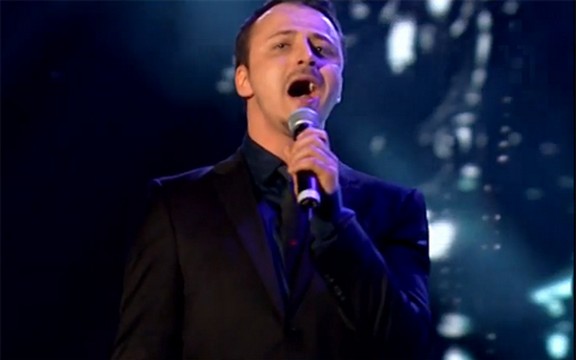 Daniel Kajmakoski pobednik X Factor Adria - pogledajte sve njegove nastupe iz finalne večeri (Video)