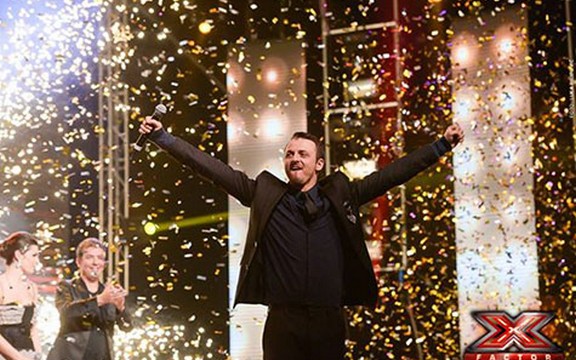 Daniel Kajmakoski pobednik X Factor Adria: Prvi put nisam razočarao svoje roditelje!