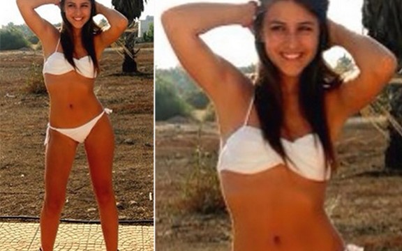Anastasija Ražnatović spremno dočekuje leto - već pozira u bikiniju (Foto)