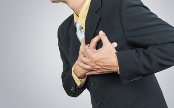 Znate li da su u 6.30 najveći izgledi da doživite srčani udar?