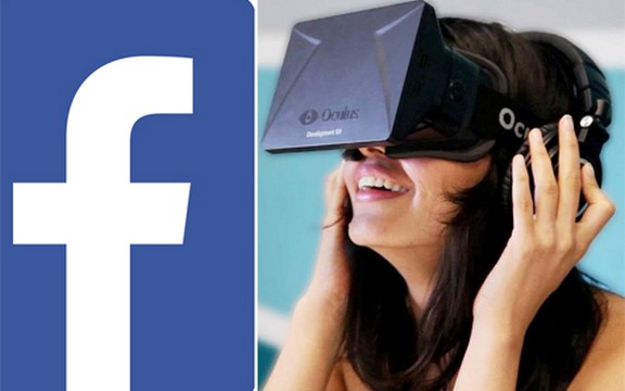 Fejsbuk preuzeo Okulus za 2 milijarde dolara, uvodi VR i u oblasti komunikacija