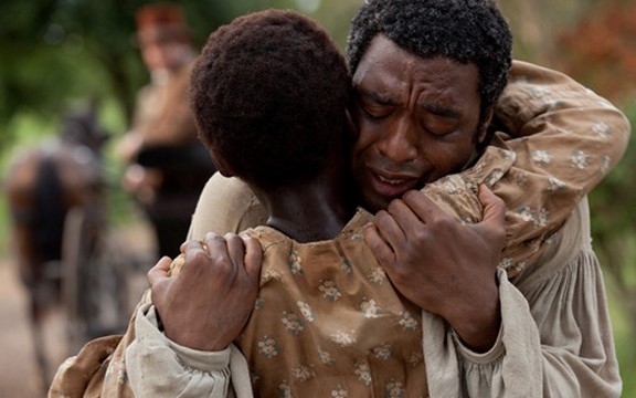 Vodimo vas u bioskop: Večeras pogledajte film 12 godina ropstva (Video)