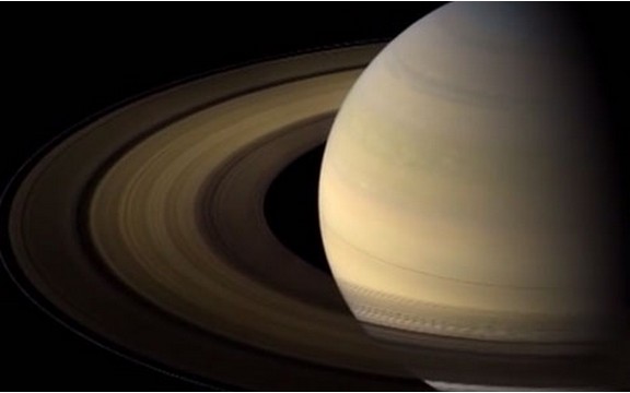 Otkriveni uslovi za nastanak života na Saturnovom malom satelitu (Video)