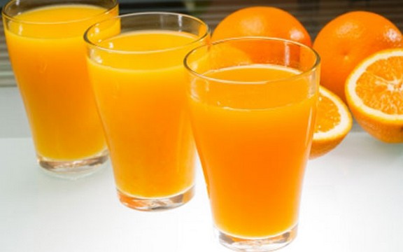 Podignite imunitet - pet najzdravijih sokova od voća i povrća