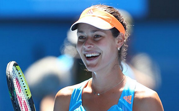Ana Ivanović osvojila turnir u Montereju! Druga titula u 2014.