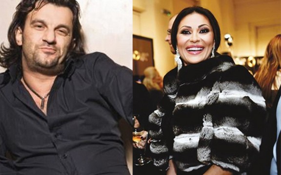 Aca Lukas i Ceca Ražnatović nakon deset godina ponovo snimaju duet!
