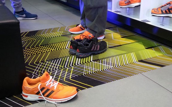 Održan adidas shopping night povodom Beogradskog maratona (Foto)
