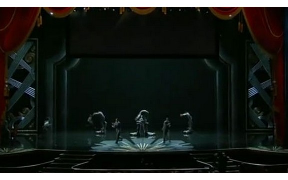 Pogledajte veličanstveni oskarovski Circus du Soleil nastup od kog zastaje dah (Video)