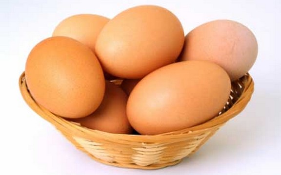 Pet razloga zbog kojih treba češće da konzumirate jaja