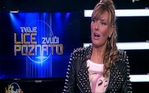 Snežana Babić Sneki pevala čuvenu nemačku baladu, poslušajte kako zvuči! (Video)