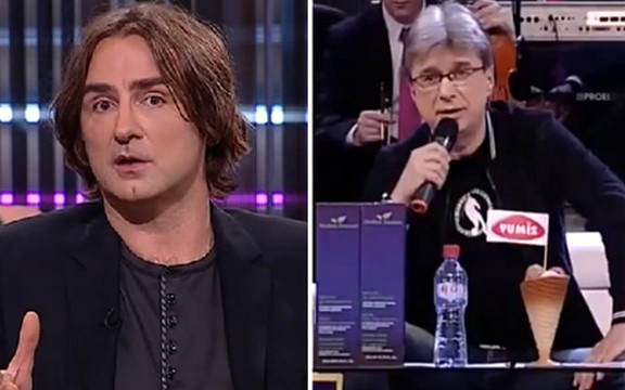 Željko Mitrović i Saša Popović na tajnom sastanku: Ništa od saradnje