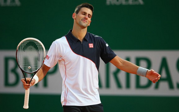 Novak Đoković odustao od turnira u Madridu! 