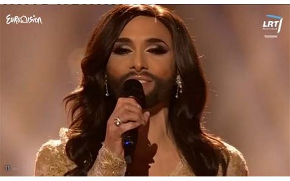 Eurosong 2014: Pobednik je Austrija i Končita Vurst! (Video)