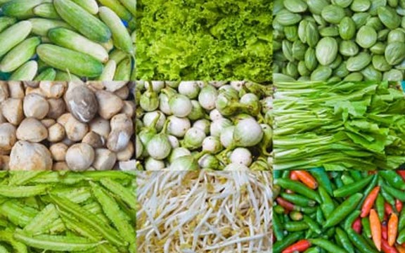 Zeleno povrće koje pomaže u prevenciji raznih bolesti