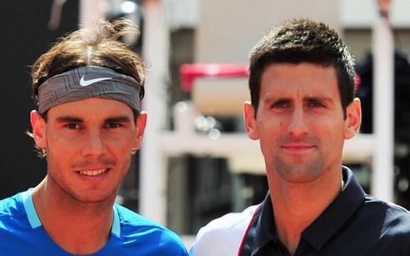 Rafael Nadal podržao Novaka Đokovića u humanitarnoj akciji: Pomozimo ugroženima!