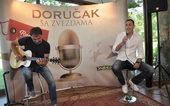 Sergej Ćetković ekskluzivno najavio beogradski koncert: Uželeo sam se publike, planiram koncert u Sava centru
