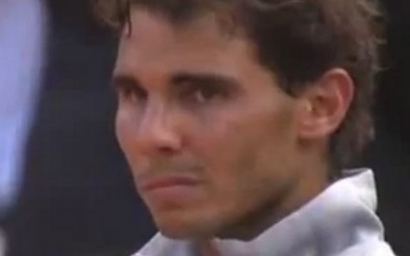 Novak Đoković rasplakao i Rafaela Nadala - Publika ovacijama ispratila Noleta! (Video)