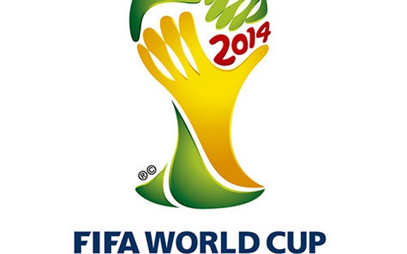 Svetsko prvenstvo u fudbalu 2014 - počinje danas u Brazilu!