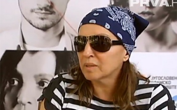 Mirjana Karanović priznala da je drogu probala iz radoznalosti 