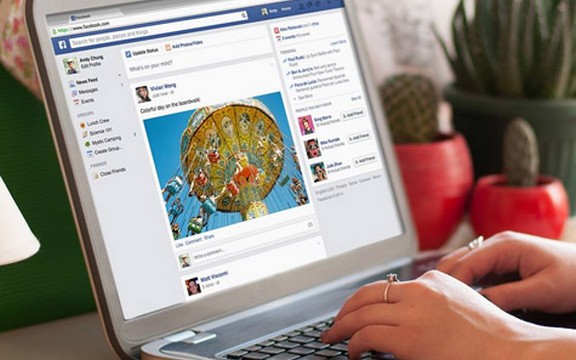 Cela planeta bez najveće društvene mreže Fejsbuk?