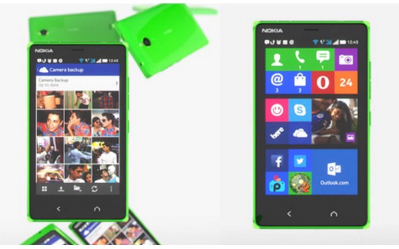 Microsoft predstavio svoj prvi Android mobilni telefon Nokia X2 (Video)