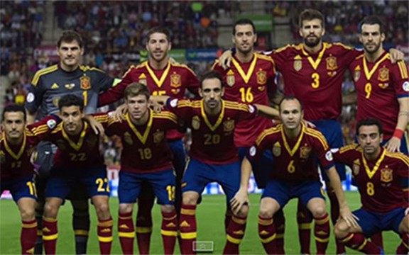 Svetsko prvenstvo u fudbalu 2014 - Španski reprezentativci umalo nastradali!