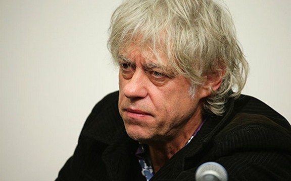 Bob Geldof prvi put progovorio o smrti ćerke