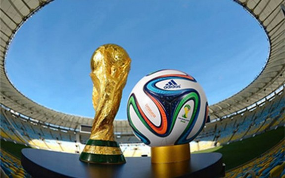 Svetsko prvenstvo u fudbalu 2014 polufinale: Četiri reprezentacije u borbi za Zlatnu boginju!
