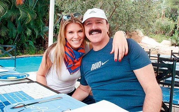 Haris Džinović i Melina Galić se venčali u Dubrovniku!