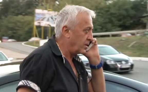 Eru Ojdanića opljačkali dok se provodio u Sarajevu 