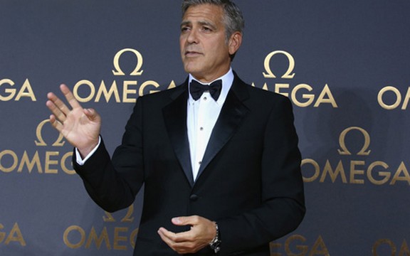 Sada je i zvanično! Džordž Kluni i njegova verenica dobili dozvolu za venčanje