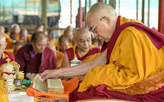 Deset saveta Dalaj Lame za srećan život