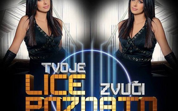 Tvoje lice zvuči poznato: Tanja Savić potvrdila učešće u drugoj sezoni!