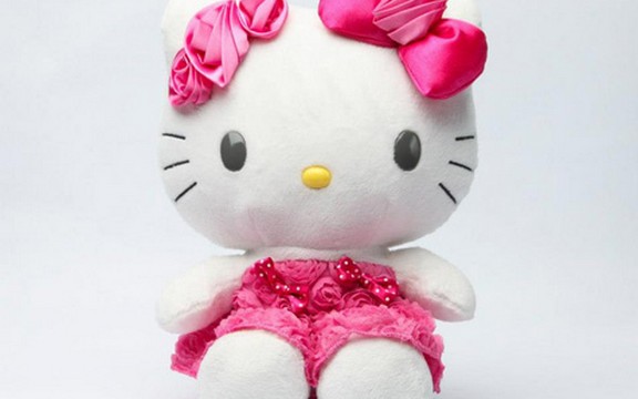 Ovo niste znali! Hello Kitty nije mačka, nego devojčica! 