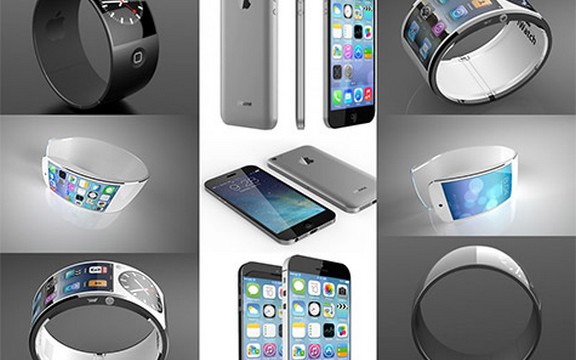 Apple 9. septembra predstavlja novi iPhone 6 i iWatch! (Video)