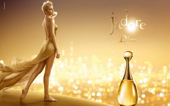 Šarliz Teron očarala u novoj Diorovoj reklami za parfem (Video)