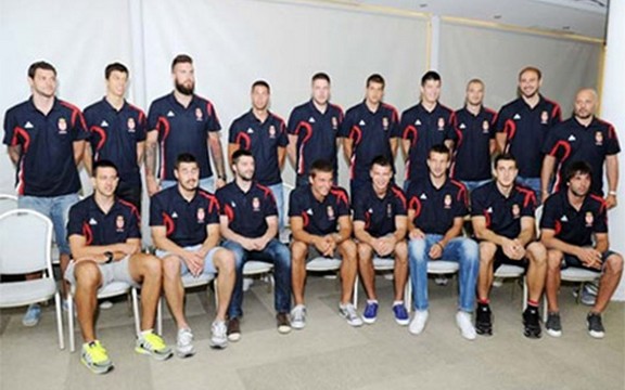 Košarkaška reprezentacija Srbije se plasirala u polufinale Svetskog prvenstva u Španiji! (Video)