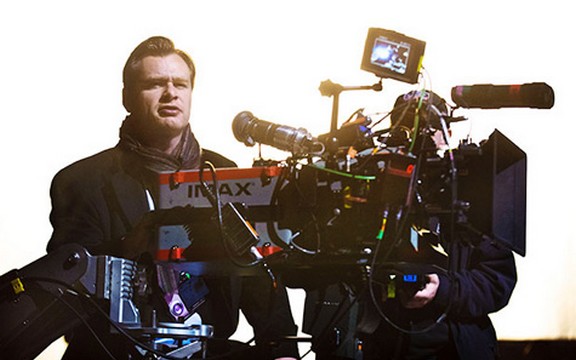Kristofer Nolan se vraća na velika platna filmom Interstellar (Foto)