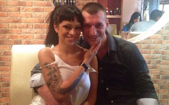 Dunja Ilić se razvodi nakon samo dve nedelje braka!