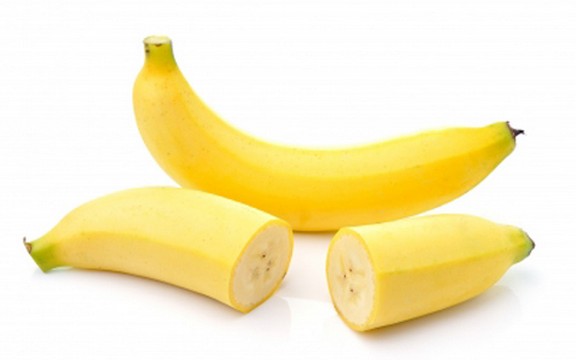 Banana - sportska kraljica voća